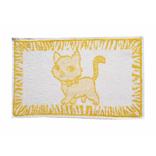 Dětský ručník Kočička