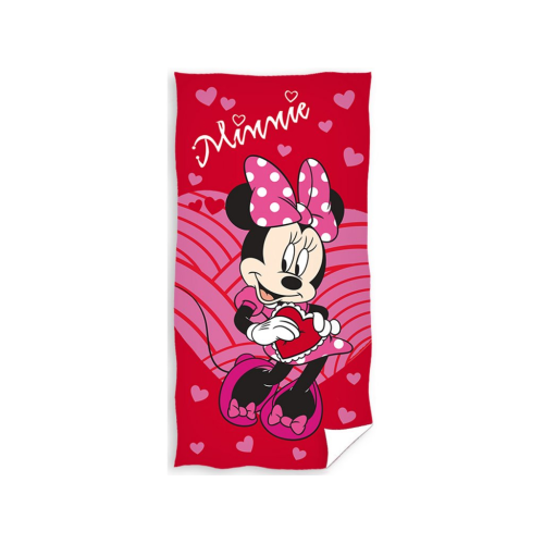 Osuška Minnie