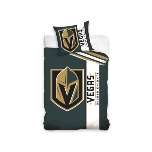 Povlečení NHL Vegas Golden Knights Belt