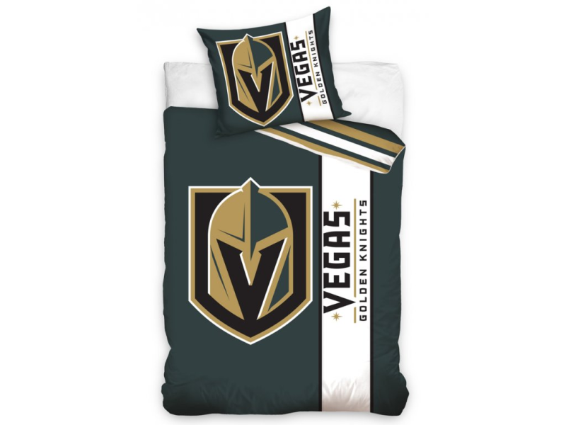 Povlečení NHL Vegas Golden Knights Belt