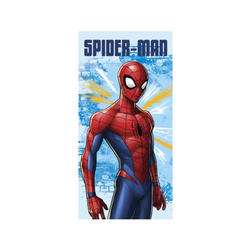 Osuška Spider Man Hero