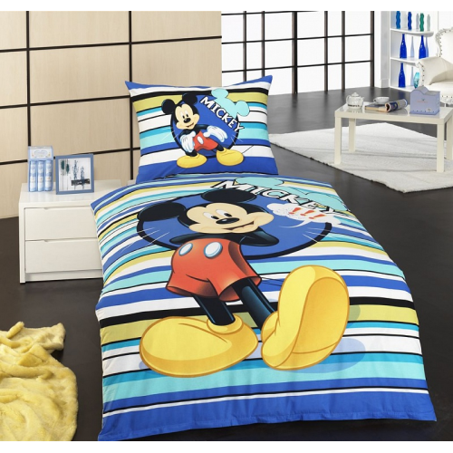 Povlečení Mickey Mouse