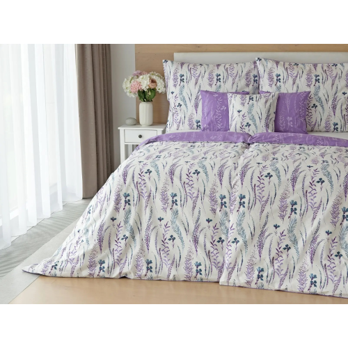 Povlečení Matějovský Fabien Violet