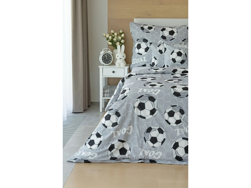Povlečení Matějovský Goal