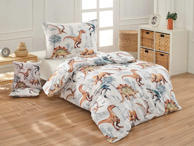 Povlečení Matějovský Dino Land