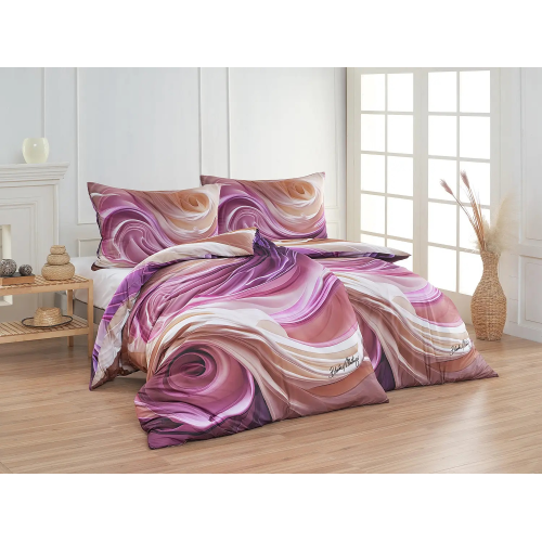 Povlečení Blanka Matragi Violet