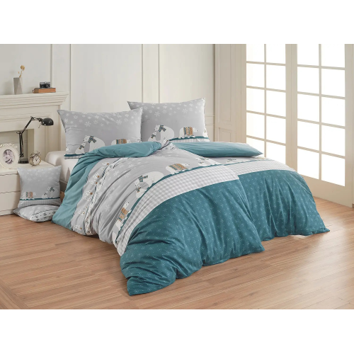 Povlečení Matějovský Albi