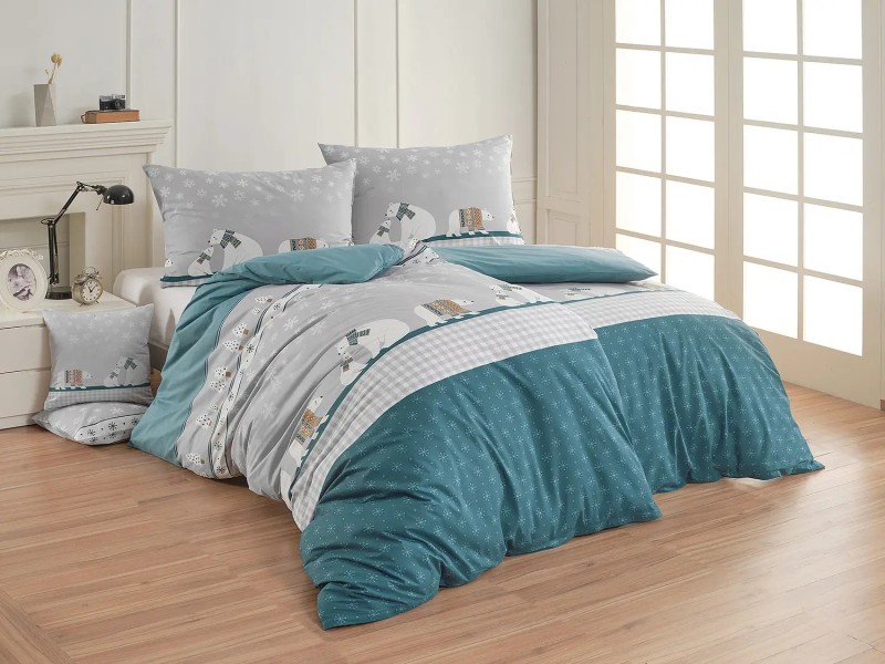 Povlečení Matějovský Albi