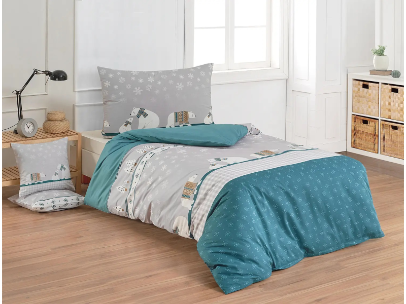 Povlečení Matějovský Albi