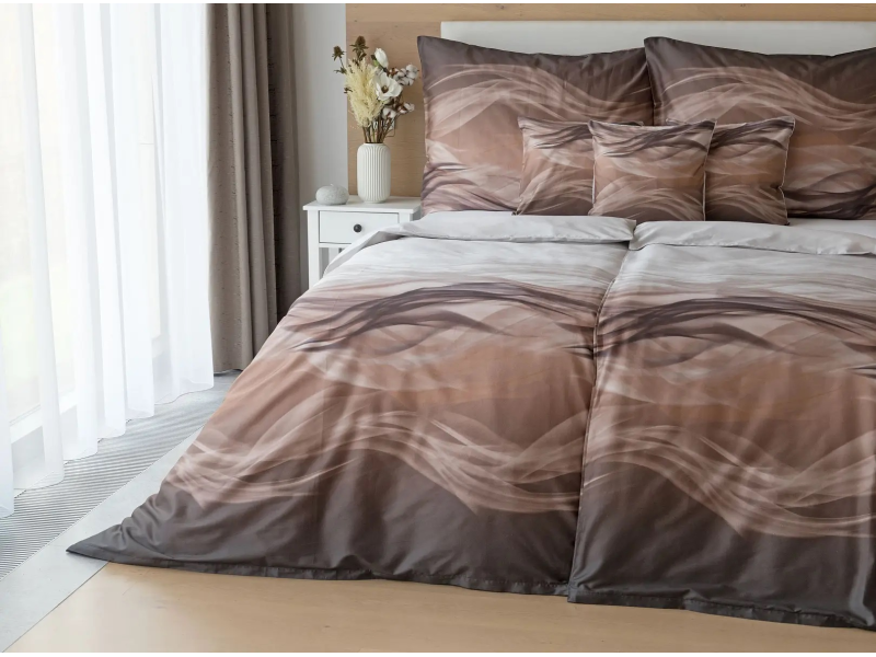 Povlečení Matějovský Marni Brown