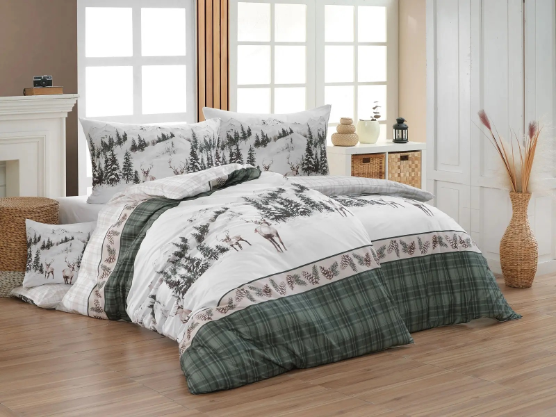 Povlečení Matějovský Deer