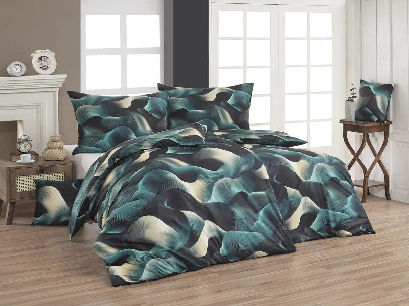 Povlečení Matějovský Norman