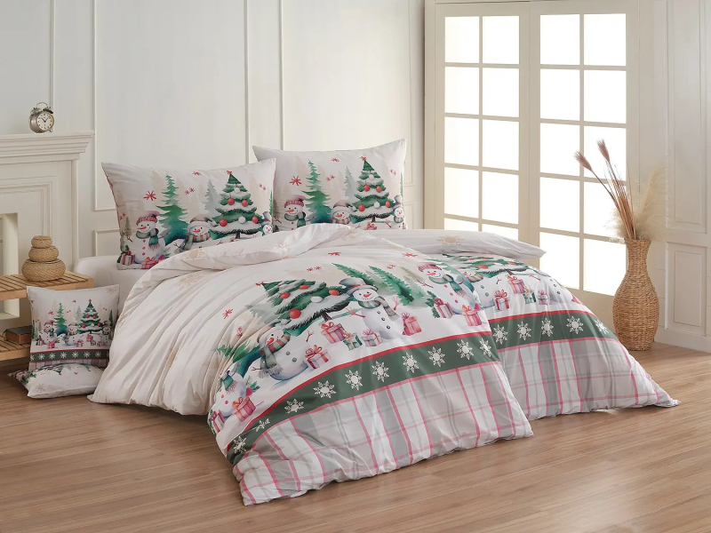 Povlečení Matějovský Jordy