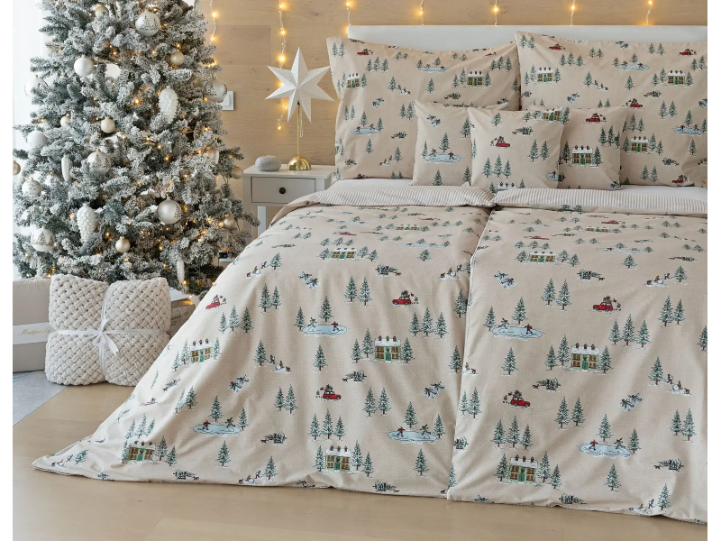 Povlečení Matějovský Joel