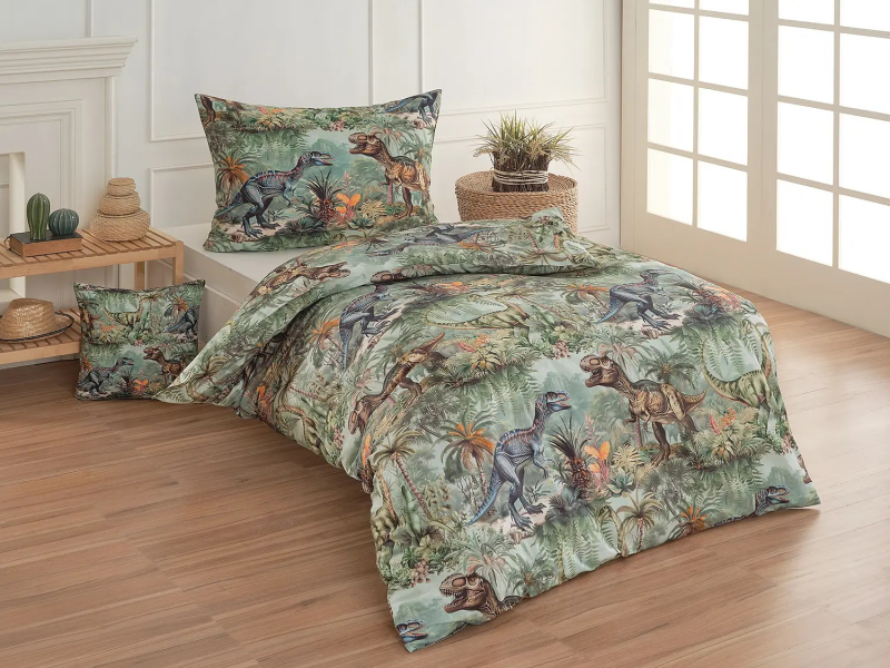 Povlečení Matějovský Dino