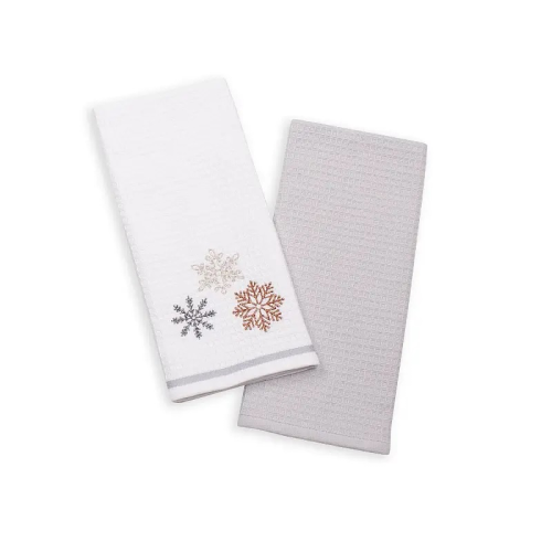 Kuchyňské utěrky Matějovský Winter