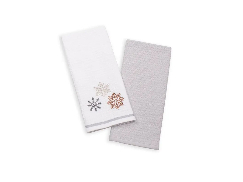 Kuchyňské utěrky Matějovský Winter