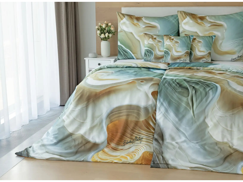 Povlečení Blanka Matragi Éterico