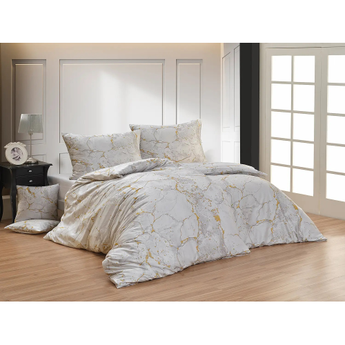 Povlečení Matějovský Emerlis White