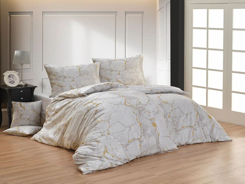 Povlečení Matějovský Emerlis White