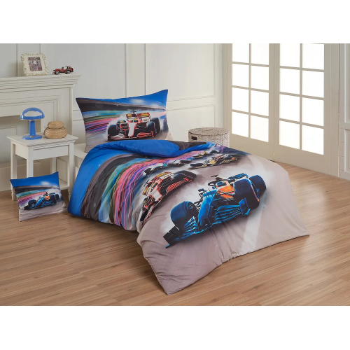 Povlečení Matějovský Formule