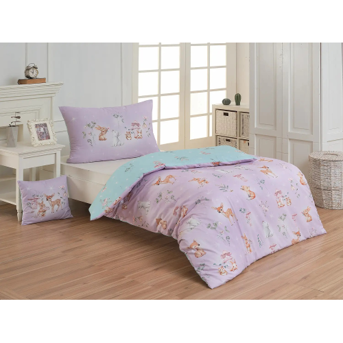 Povlečení Matějovský Lesní pohádka