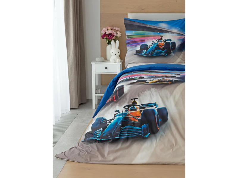 Povlečení Matějovský Formule