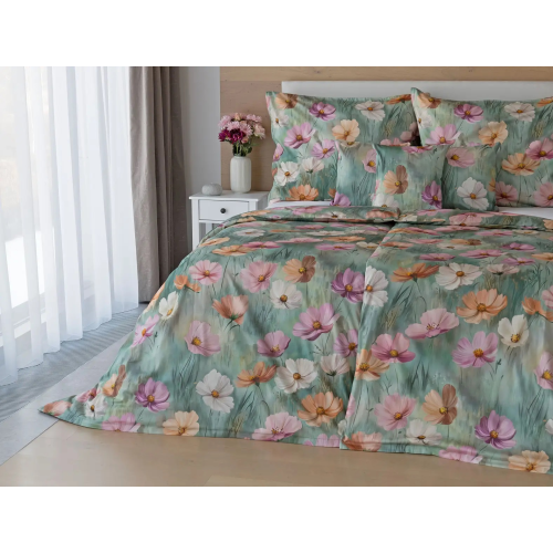 Povlečení Matějovský Azuel