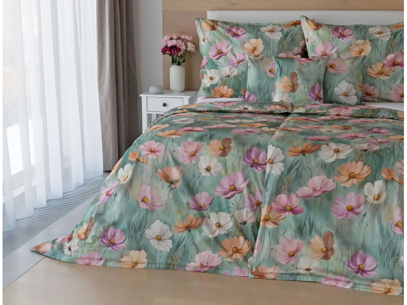 Povlečení Matějovský Azuel