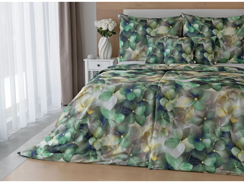 Povlečení Matějovský Valley