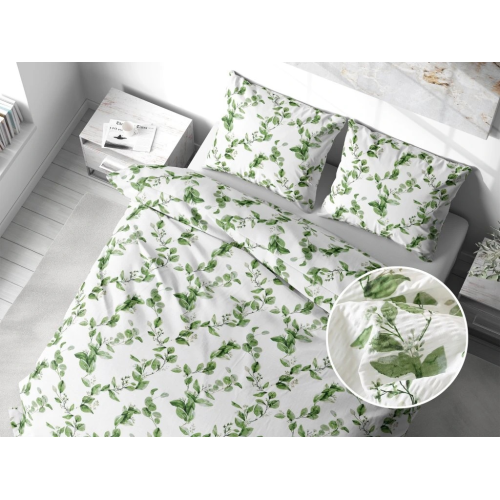 Povlečení Eukalyptus