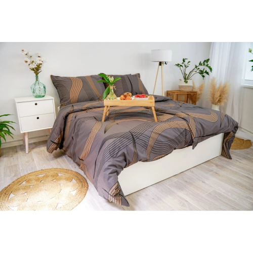 Povlečení Gold Ribbon