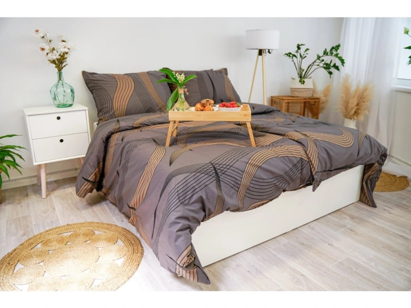 Povlečení Gold Ribbon