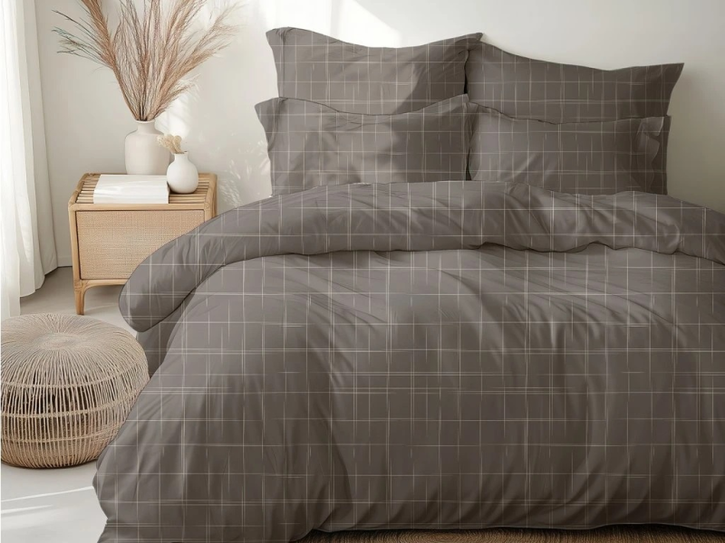 Povlečení Gentleman