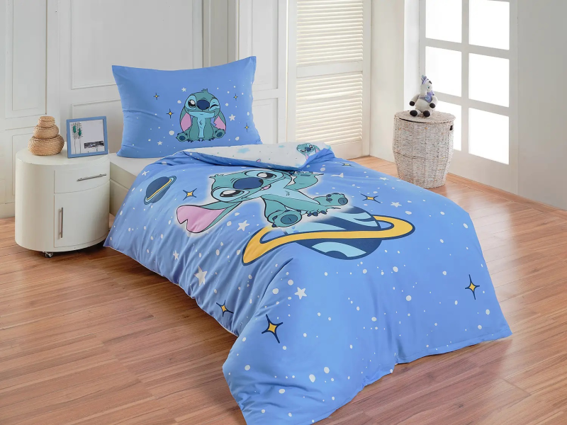 Povlečení Matějovský Stitch