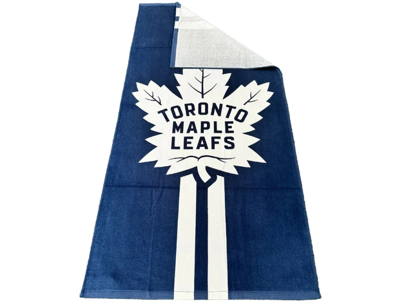 Osuška NHL Toronto Maple Leafs Belt