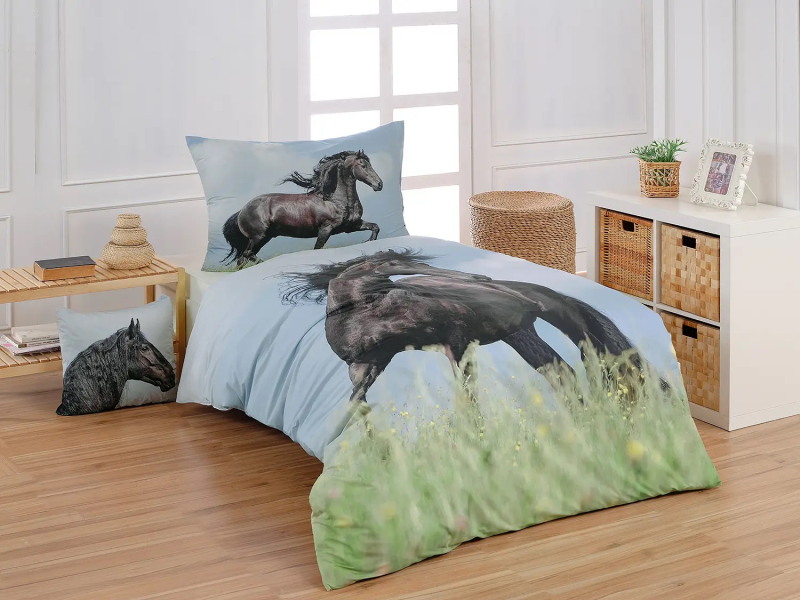 Povlečení Matějovský Friesian