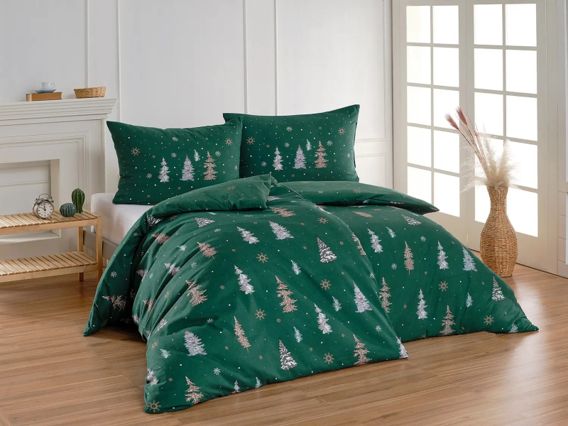 Povlečení Matějovský Verde