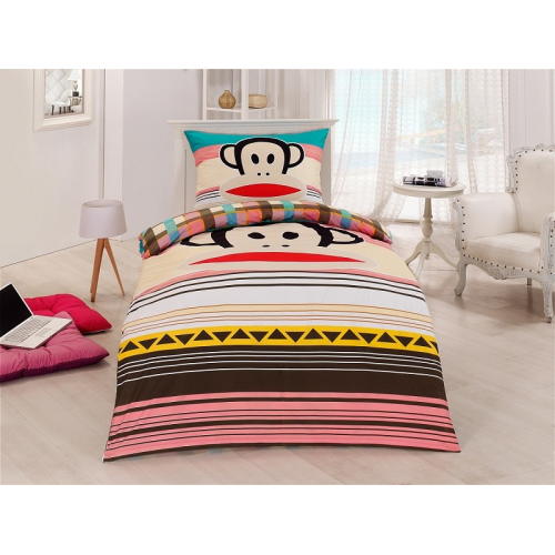 Povlečení Matějovský Paul Frank Takewalk