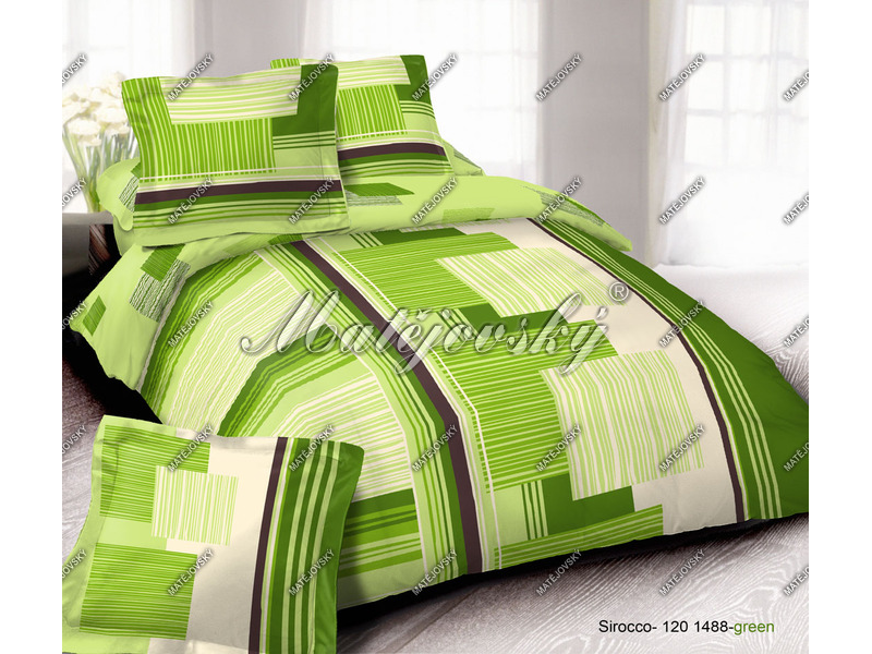 Sirocco Green
