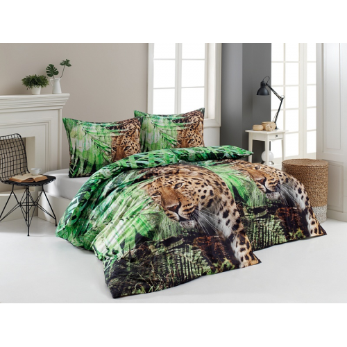 Povlečení Matějovský Leopard