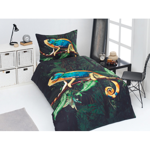 Povlečení Matějovský Chameleon