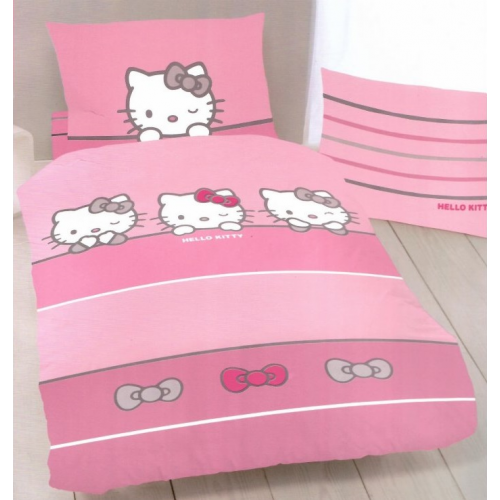 Hello Kitty Stripe