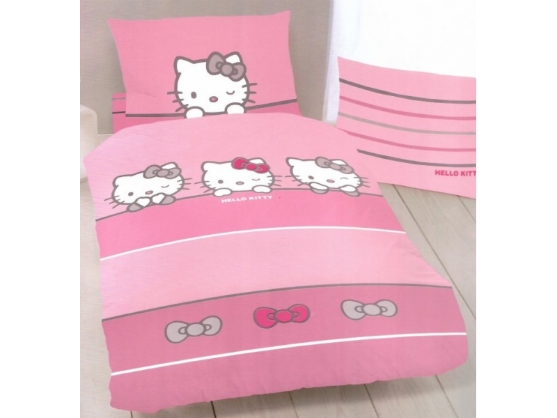 Hello Kitty Stripe